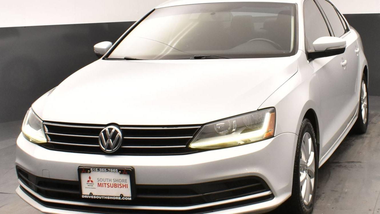 VOLKSWAGEN JETTA 2017 3VWDB7AJ6HM304161 image