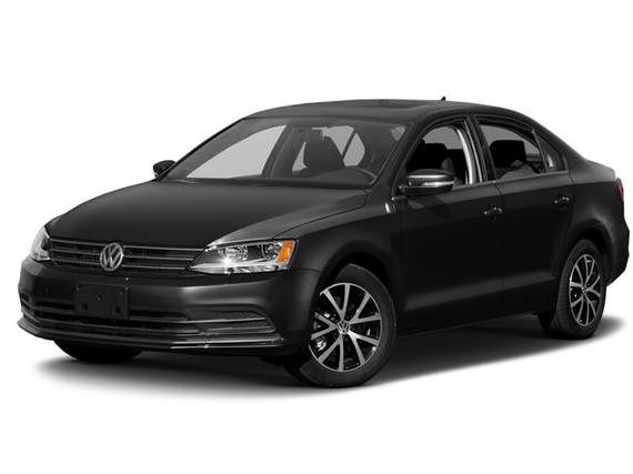 VOLKSWAGEN JETTA 2017 3VWDB7AJ2HM390486 image
