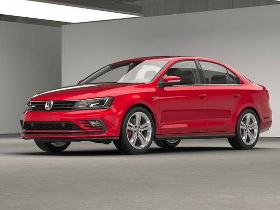 VOLKSWAGEN JETTA 2017 3VW5T7AJ2HM403769 image