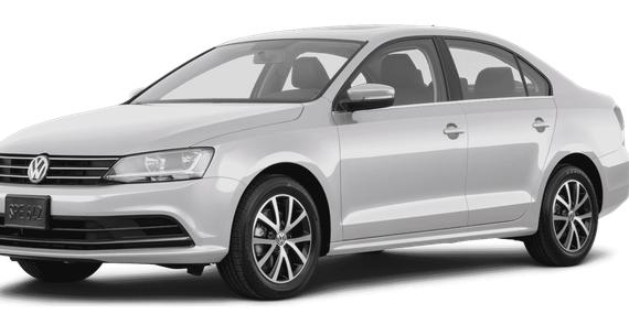 VOLKSWAGEN JETTA 2017 3VWDB7AJ7HM223301 image VOLKSWAGEN JETTA 2017 3VWDB7AJ7HM223301 image