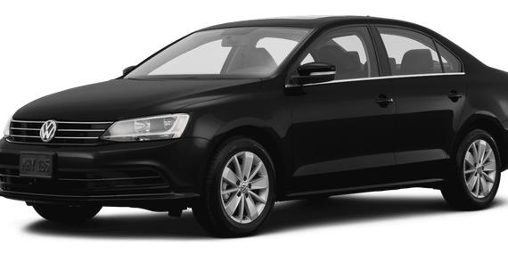 VOLKSWAGEN JETTA 2017 3VWDB7AJ1HM245102 image