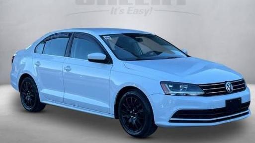 VOLKSWAGEN JETTA 2017 3VW2B7AJ4HM300858 image