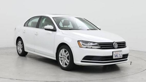 VOLKSWAGEN JETTA 2017 3VWDB7AJXHM265350 image
