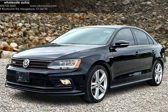 VOLKSWAGEN JETTA 2017 3VW5T7AJ0HM369752 image