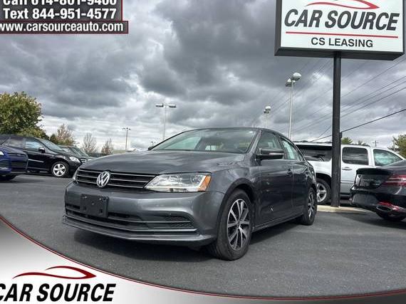 VOLKSWAGEN JETTA 2017 3VWDB7AJXHM260486 image VOLKSWAGEN JETTA 2017 3VWDB7AJXHM260486 image