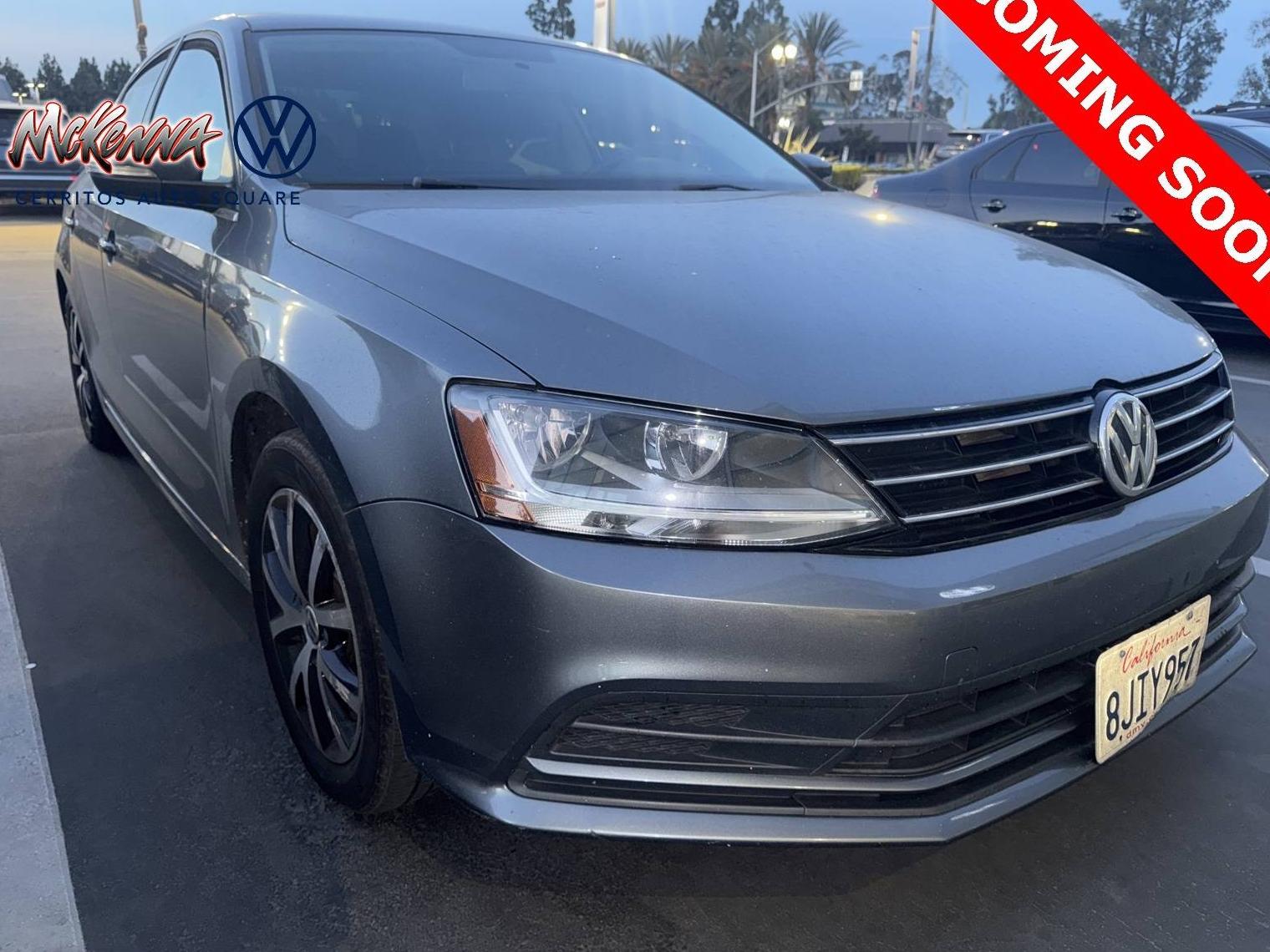 VOLKSWAGEN JETTA 2017 3VWDB7AJ7HM309403 image