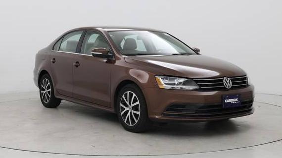 VOLKSWAGEN JETTA 2017 3VWDB7AJ4HM276151 image