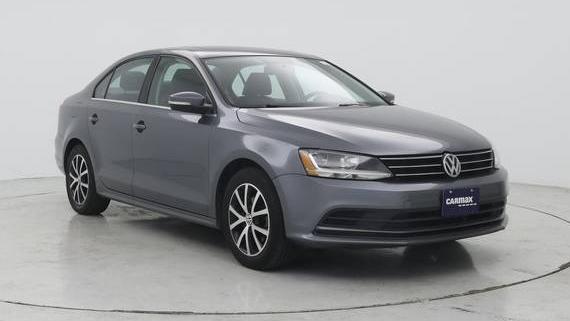 VOLKSWAGEN JETTA 2017 3VWDB7AJXHM371975 image