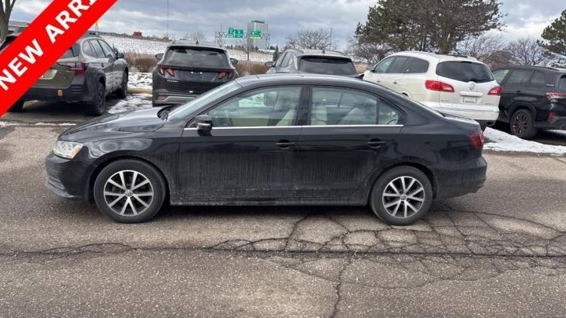 VOLKSWAGEN JETTA 2017 3VWDB7AJ6HM275230 image