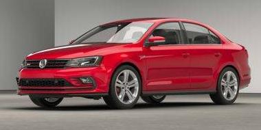 VOLKSWAGEN JETTA 2017 3VW4T7AJ0HM327349 image