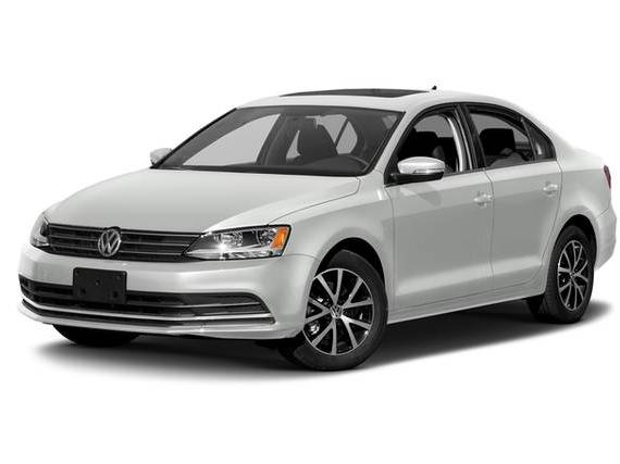 VOLKSWAGEN JETTA 2017 3VWDB7AJXHM392079 image