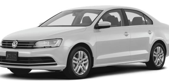 VOLKSWAGEN JETTA 2017 3VW2B7AJ6HM273968 image