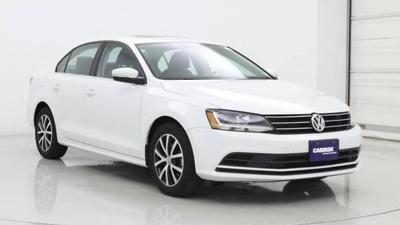 VOLKSWAGEN JETTA 2017 3VWDB7AJ2HM264015 image