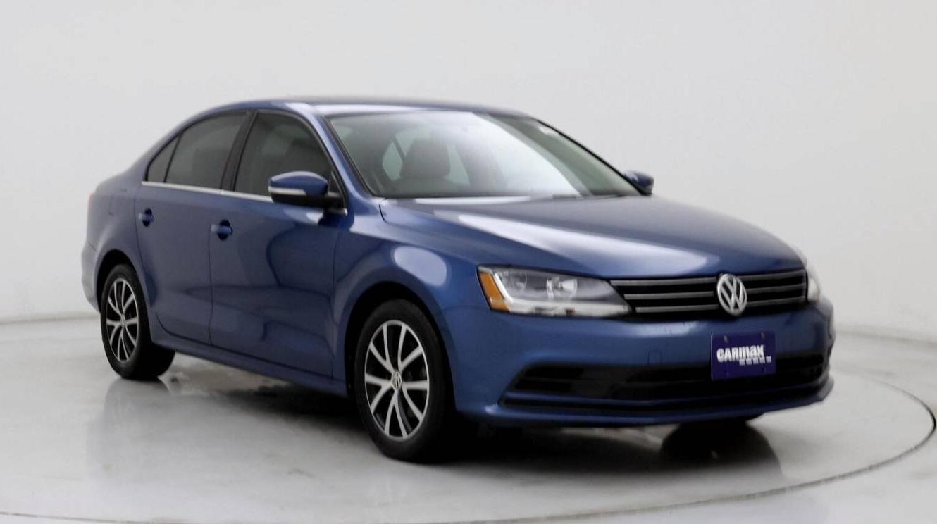 VOLKSWAGEN JETTA 2017 3VWDB7AJ3HM281230 image