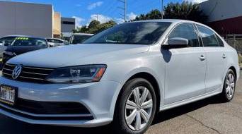 VOLKSWAGEN JETTA 2017 3VW2B7AJ0HM379994 image