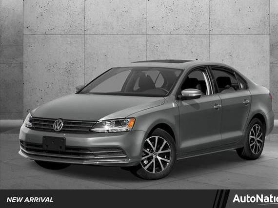 VOLKSWAGEN JETTA 2017 3VWB67AJ6HM304253 image