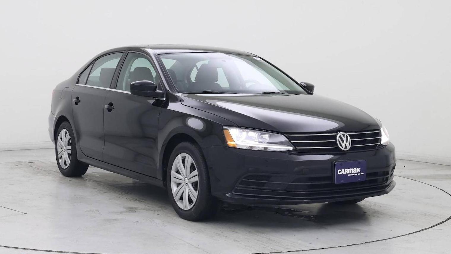 VOLKSWAGEN JETTA 2017 3VW2B7AJ3HM224579 image