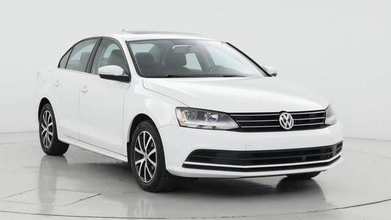 VOLKSWAGEN JETTA 2017 3VWDB7AJ3HM284838 image