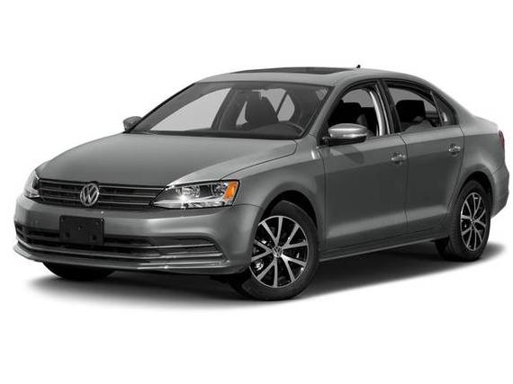 VOLKSWAGEN JETTA 2017 3VWDB7AJ5HM364044 image