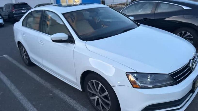 VOLKSWAGEN JETTA 2017 3VWDB7AJ7HM381699 image