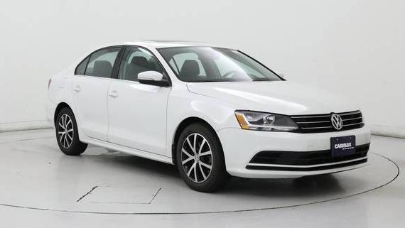 VOLKSWAGEN JETTA 2017 3VWDB7AJ6HM290570 image