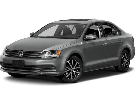 VOLKSWAGEN JETTA 2017 3VW2B7AJ9HM316280 image