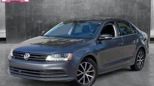 VOLKSWAGEN JETTA 2017 3VWDB7AJ0HM392124 image