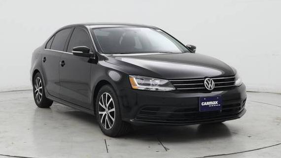 VOLKSWAGEN JETTA 2017 3VWDB7AJ8HM267744 image