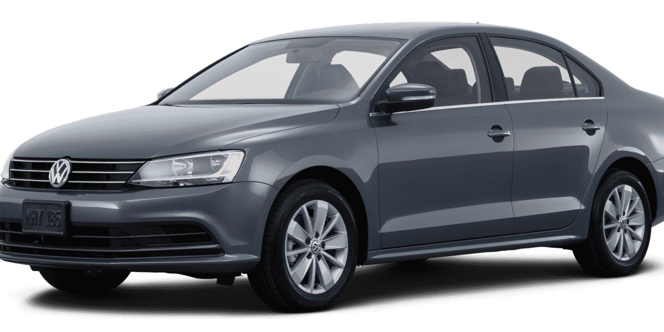 VOLKSWAGEN JETTA 2017 3VWDB7AJXHM329807 image