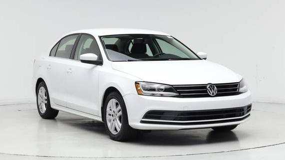 VOLKSWAGEN JETTA 2017 3VW2B7AJ4HM290638 image
