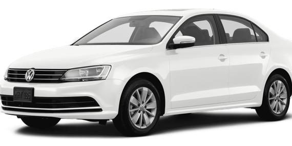 VOLKSWAGEN JETTA 2017 3VWB67AJ6HM297403 image