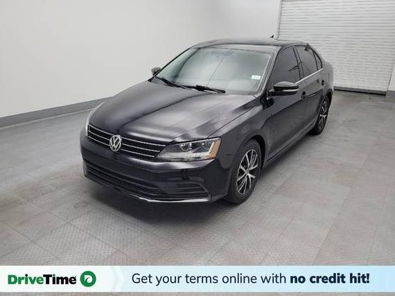 VOLKSWAGEN JETTA 2017 3VWDB7AJ7HM230023 image
