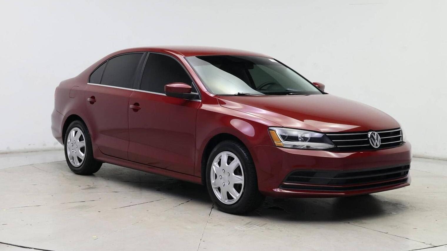 VOLKSWAGEN JETTA 2017 3VW2B7AJ2HM396280 image