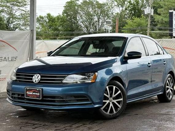 VOLKSWAGEN JETTA 2017 3VWDB7AJXHM384046 image