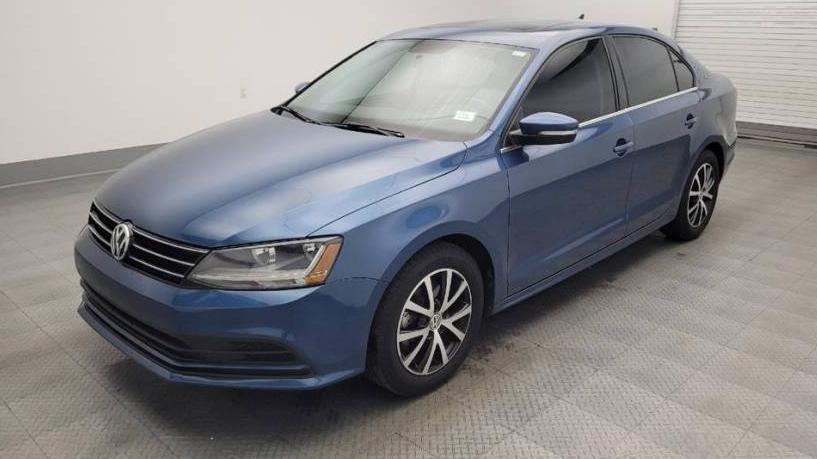 VOLKSWAGEN JETTA 2017 3VWDB7AJ4HM227743 image