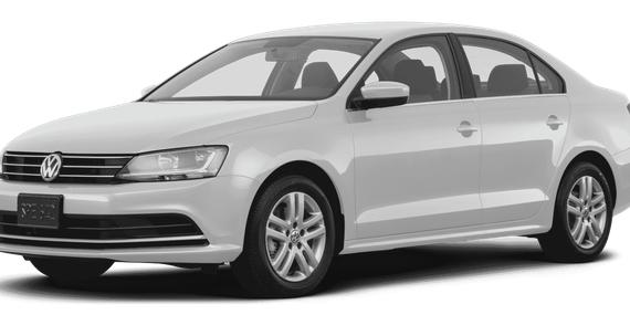 VOLKSWAGEN JETTA 2017 3VW2B7AJ1HM403140 image