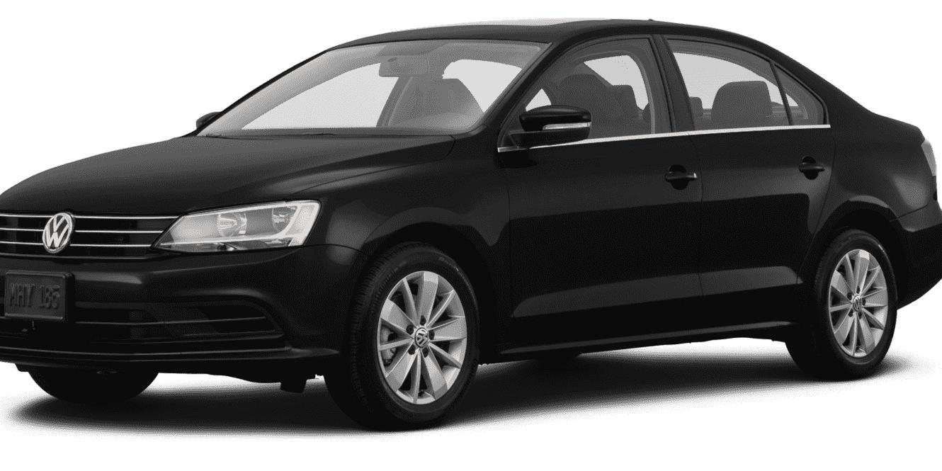 VOLKSWAGEN JETTA 2017 3VWDB7AJ8HM400356 image