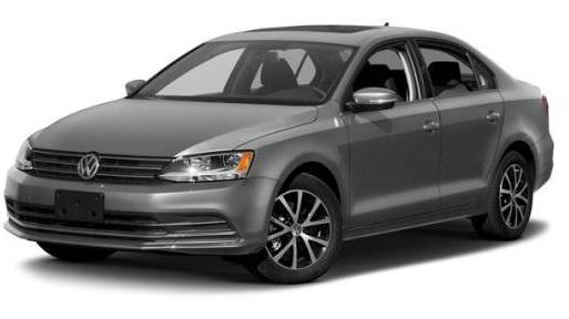 VOLKSWAGEN JETTA 2017 3VW167AJ4HM333505 image