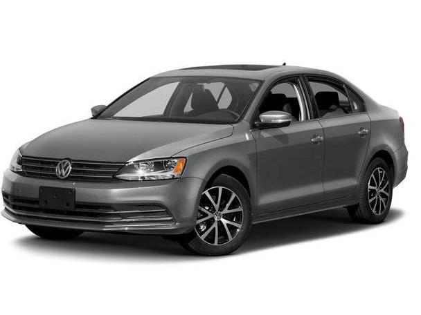 VOLKSWAGEN JETTA 2017 3VW167AJ6HM365159 image