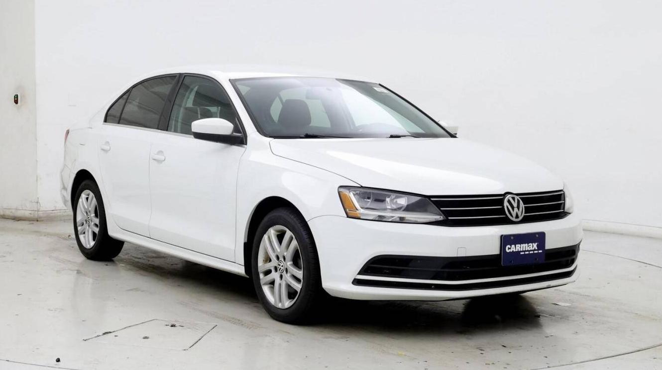 VOLKSWAGEN JETTA 2017 3VW2B7AJ7HM370127 image