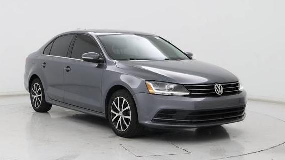 VOLKSWAGEN JETTA 2017 3VWDB7AJ7HM248070 image