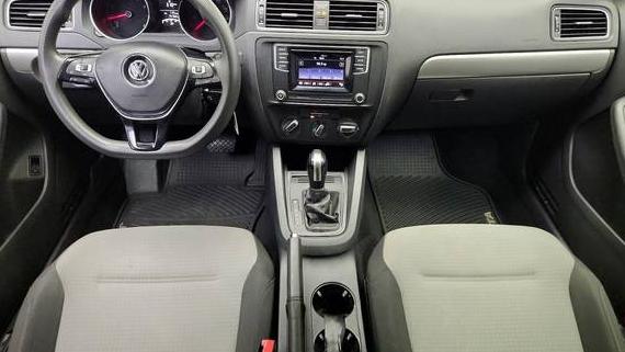 VOLKSWAGEN JETTA 2017 3VW2B7AJXHM363754 image