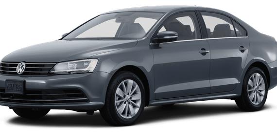 VOLKSWAGEN JETTA 2017 3VWDB7AJ3HM238250 image