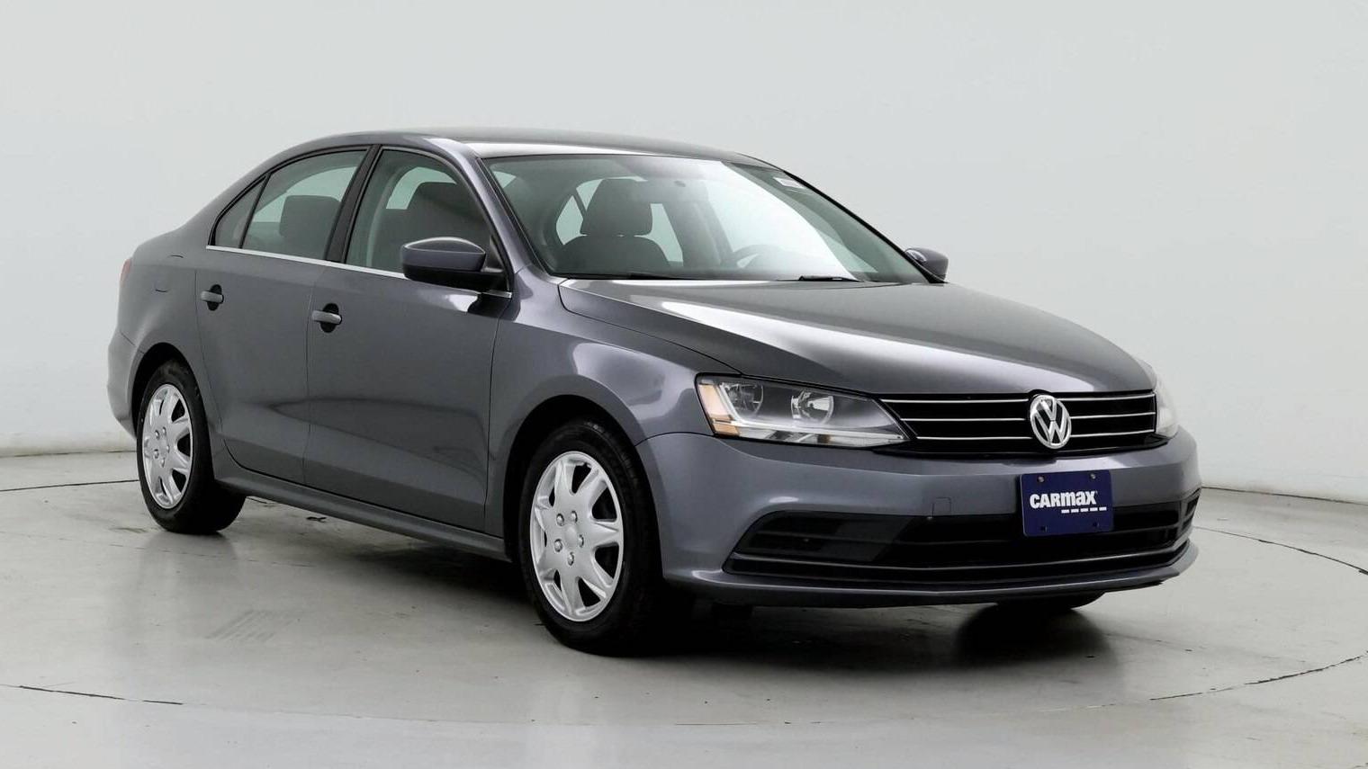 VOLKSWAGEN JETTA 2017 3VW2B7AJ4HM360848 image