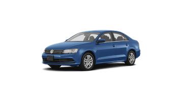 VOLKSWAGEN JETTA 2017 3VW2B7AJ0HM334652 image