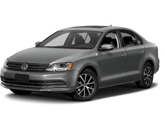 VOLKSWAGEN JETTA 2017 3VW167AJ4HM345590 image