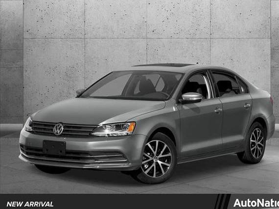 VOLKSWAGEN JETTA 2017 3VW2B7AJ6HM405708 image
