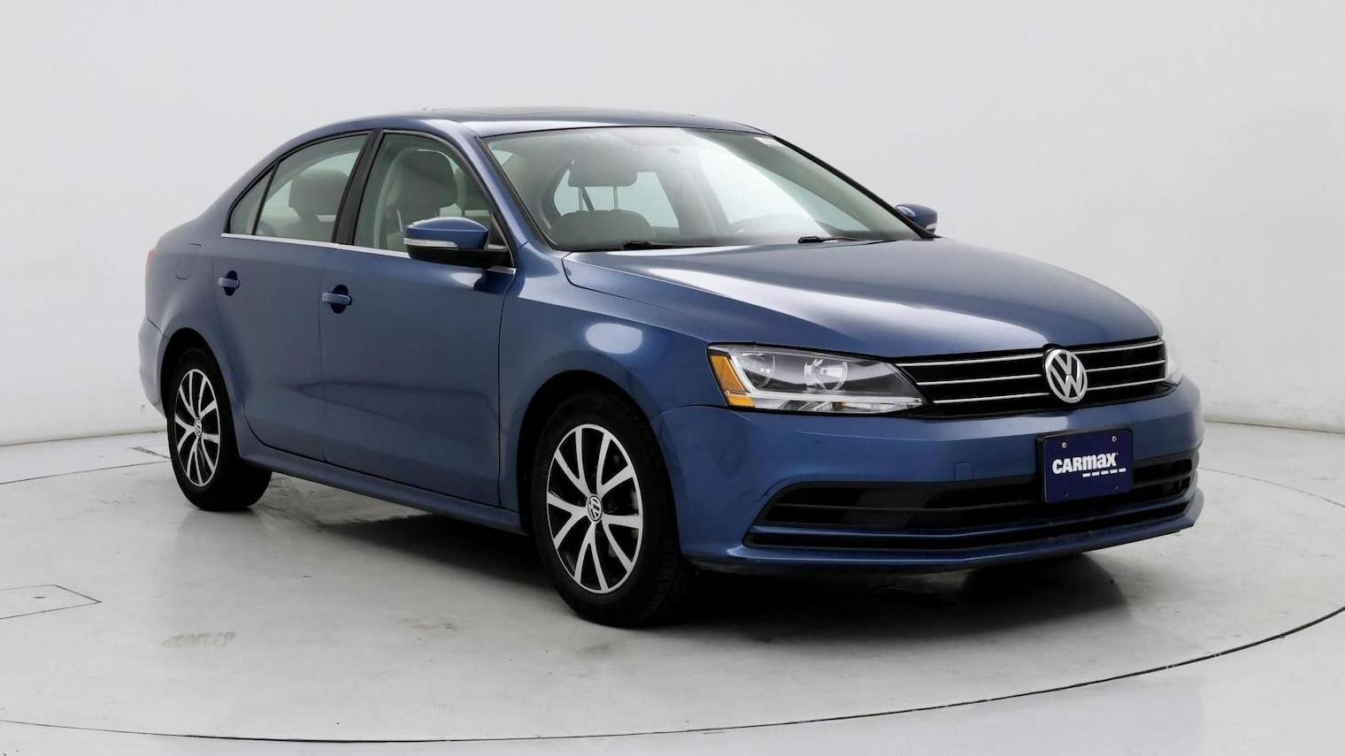 VOLKSWAGEN JETTA 2017 3VWDB7AJ0HM202256 image