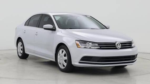VOLKSWAGEN JETTA 2017 3VW2B7AJ1HM415059 image