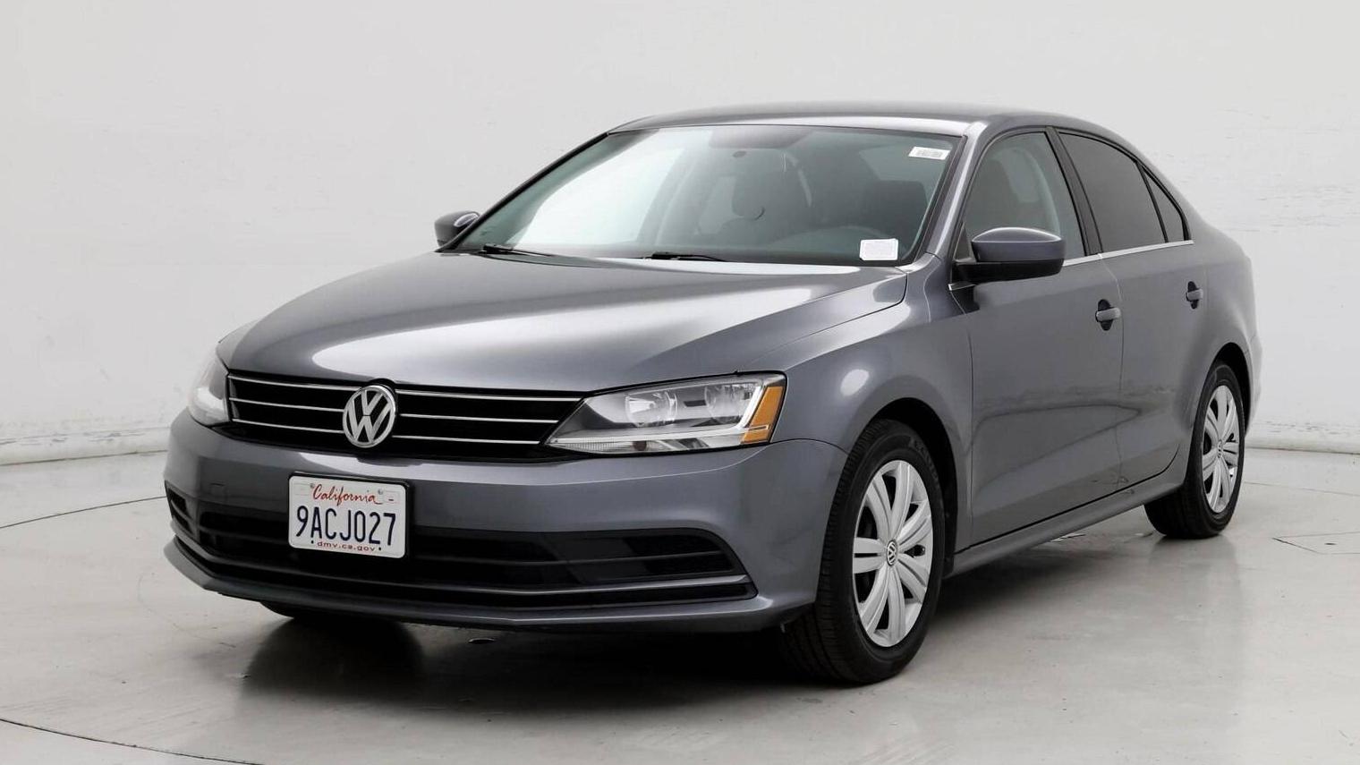 VOLKSWAGEN JETTA 2017 3VW2B7AJ2HM384274 image